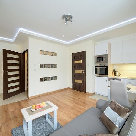 Apartamenty Wieniawa 루블린 외부 사진
