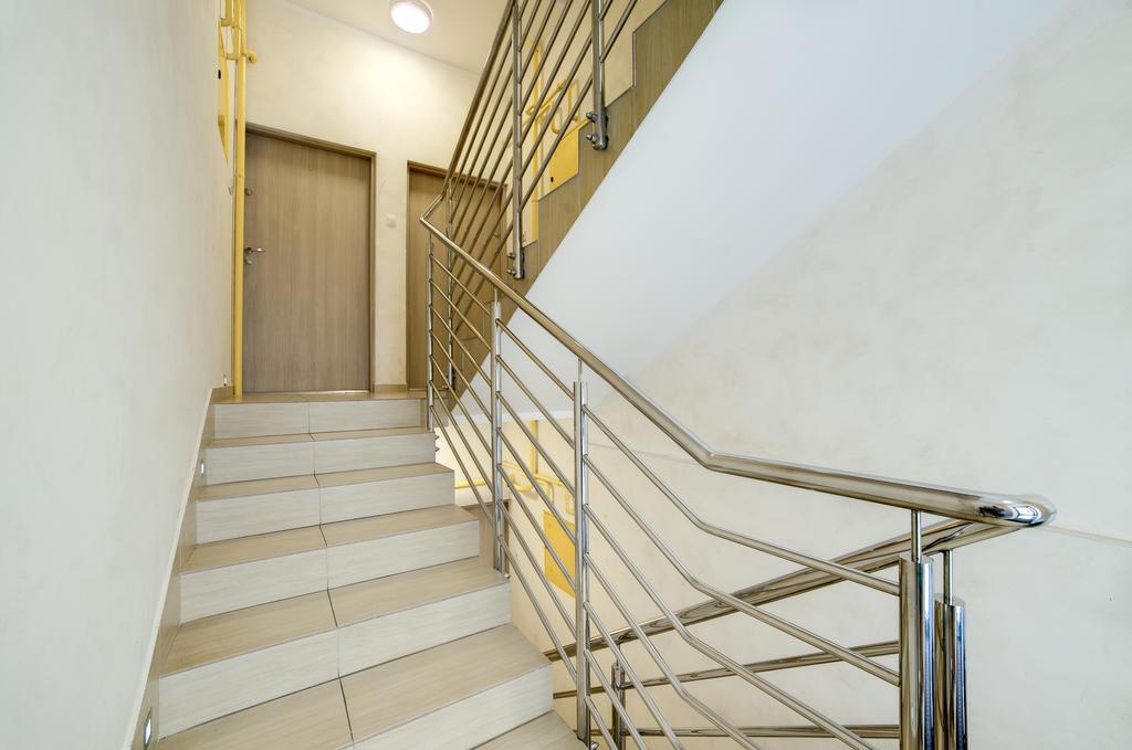 Apartamenty Wieniawa 루블린 외부 사진
